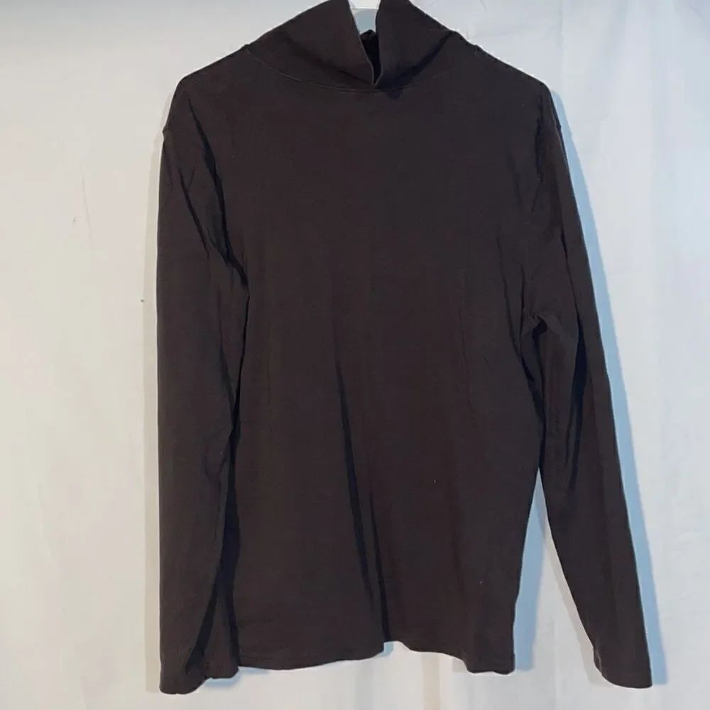 Basic editions turtle neck - Picture 5 of 5